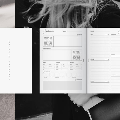 Inspiration * Manifestation