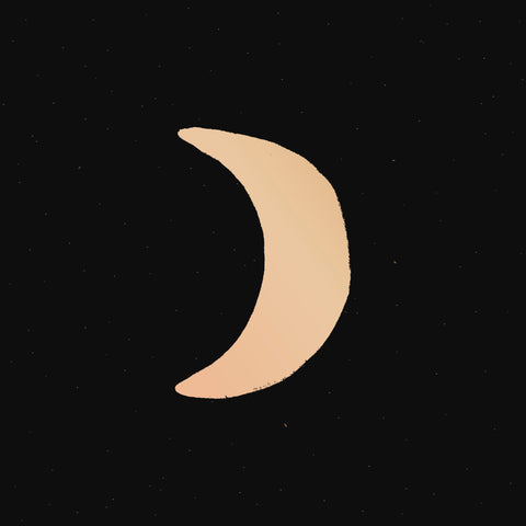 The 8 Main Moon Phases - Understanding Their Power & Meaning