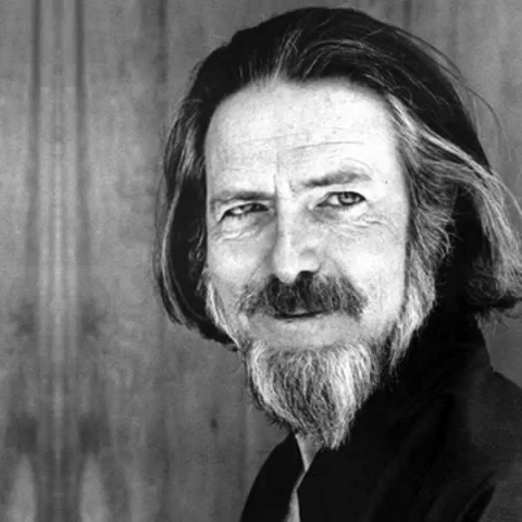 8 Alan Watts Quotes that Will Transform Your Life